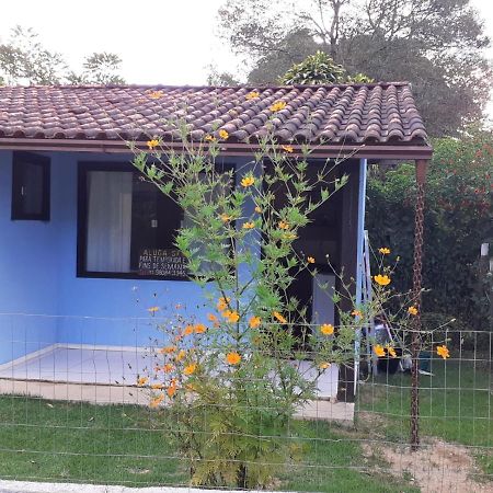 Casa Venus Villa Sao Pedro da Serra  Exterior photo